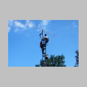31 Mast heben .JPG